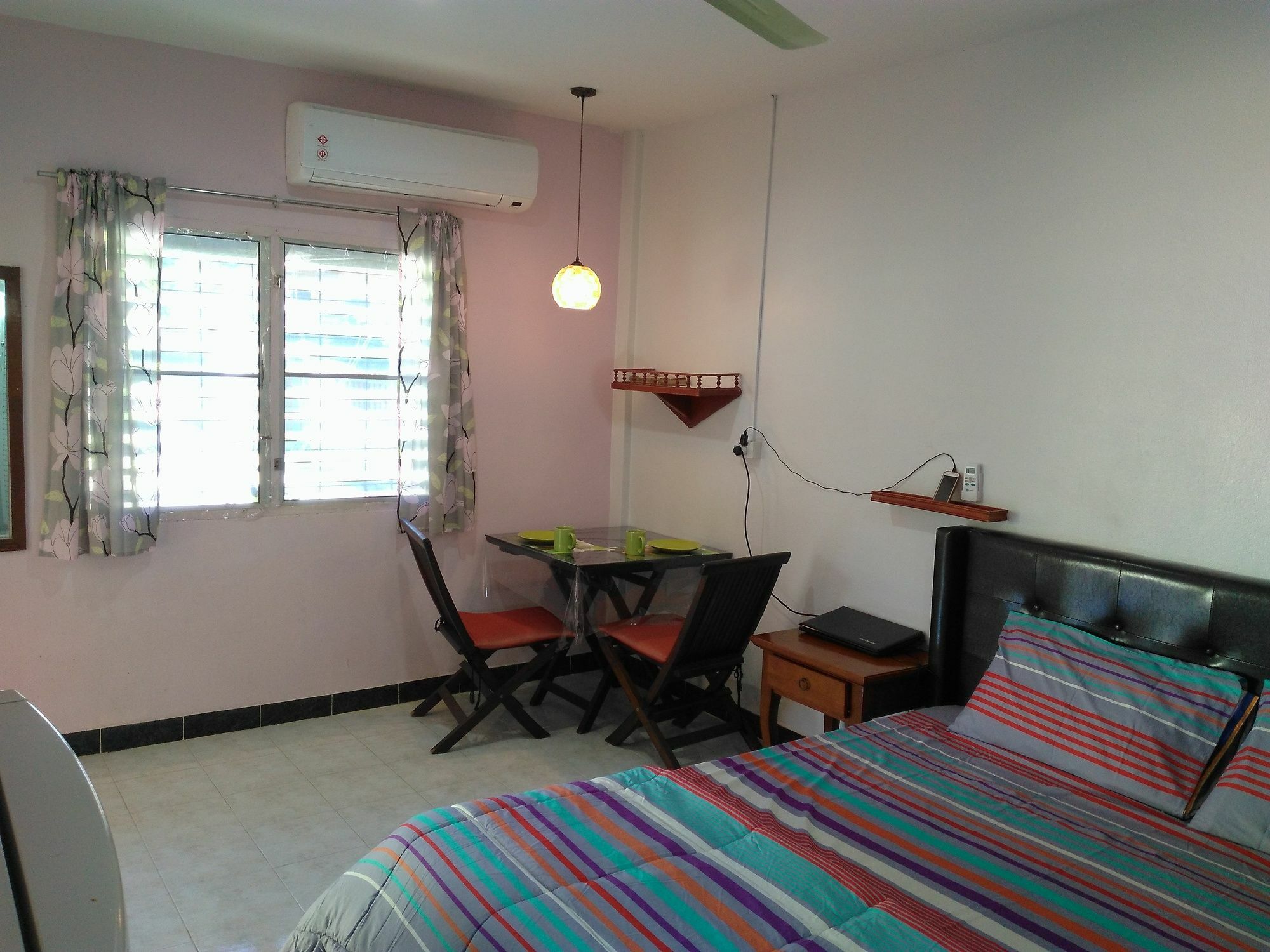 Studio With Aircon Пхукет Экстерьер фото
