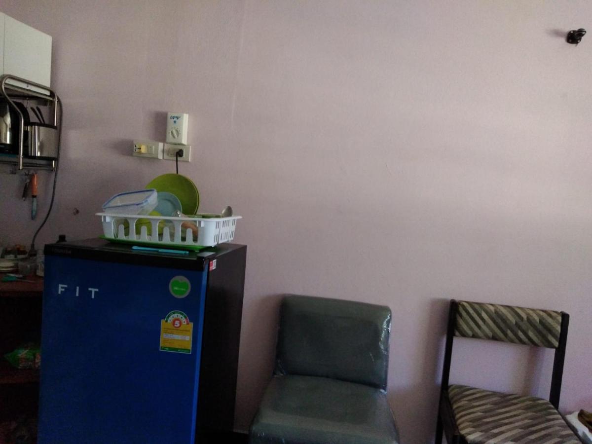 Studio With Aircon Пхукет Экстерьер фото